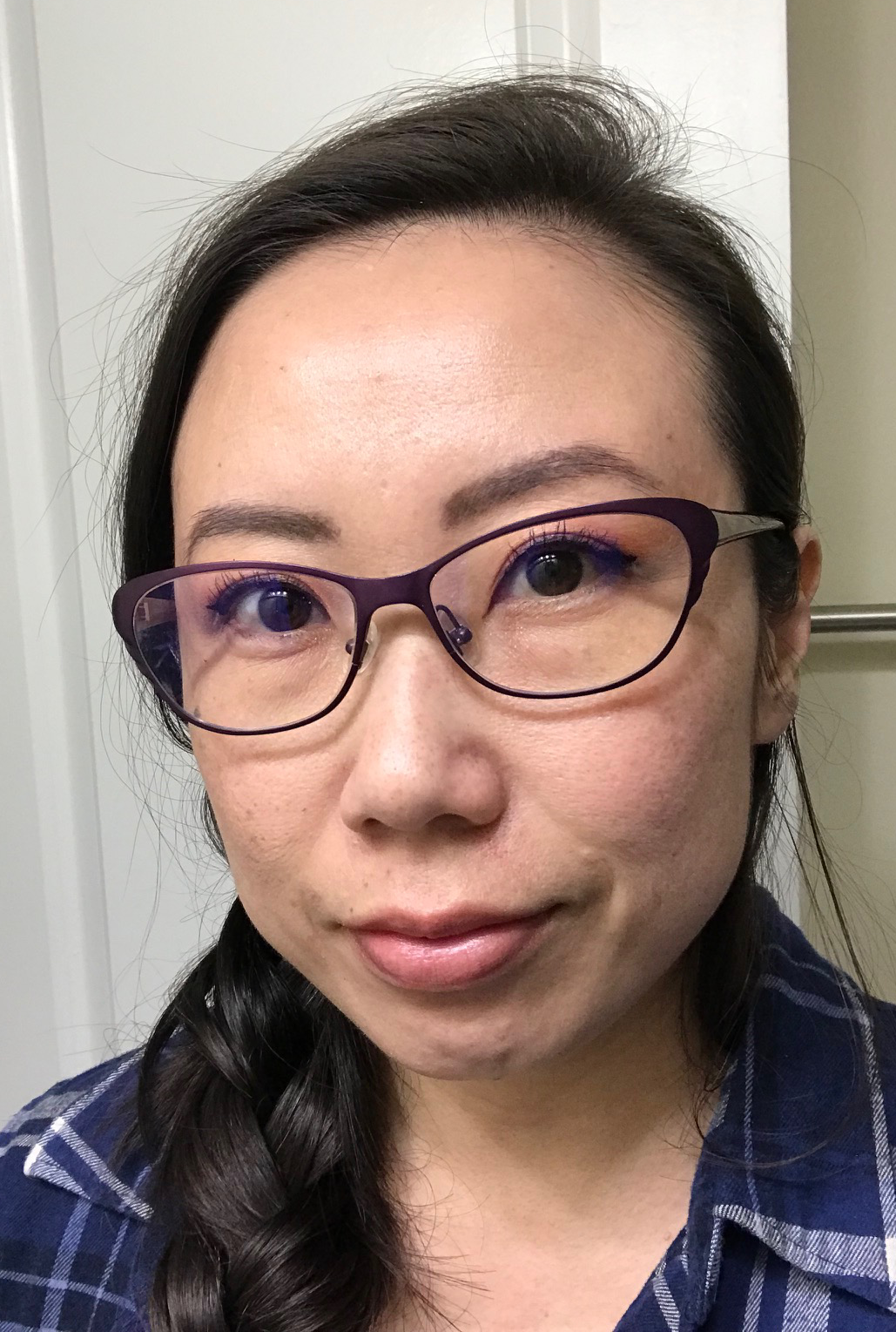 div with background image of my big dumb face